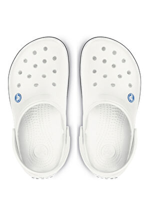 Crocs Crocband Kadın Günlük Rahat Terlik