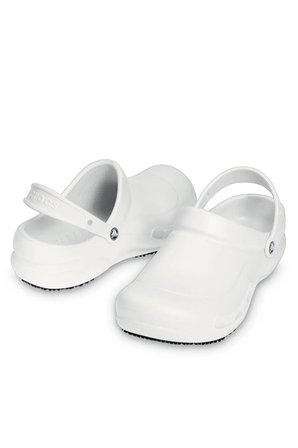Crocs Bistro Work Clog Deliksiz Sabo Terlik Kaymaz