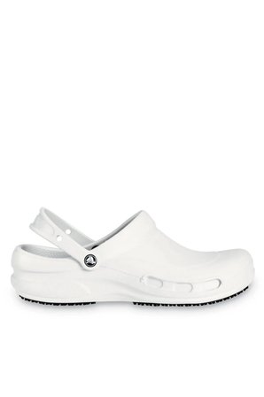 Crocs Bistro Work Clog Deliksiz Sabo Terlik Kaymaz