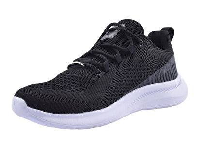 PC-9301 SPOR AYAKKABI /SİYAH/44