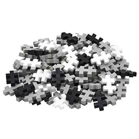 Plus-Plus Fil 100 Parça 4091