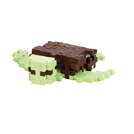 Plus-Plus Sea Turtle (100 Parça Tüp) 4115