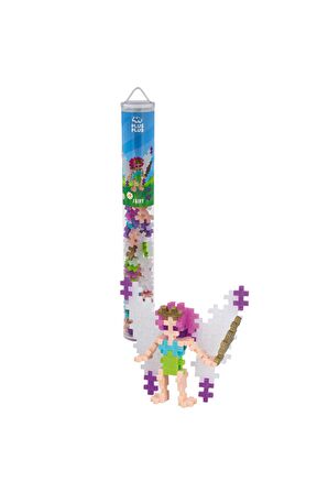 Plus-plus 100 Parça Peri Lego Seti Fairy Pp-4241
