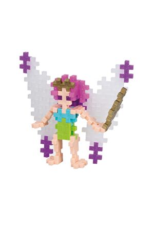 Plus-plus 100 Parça Peri Lego Seti Fairy Pp-4241