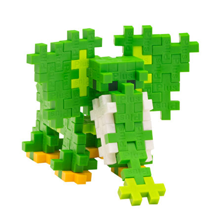 Plus-Plus Elephant (100 Parça Tüp) 4323