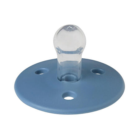 Minimor Mininor Silikon Emzik 0+ Ay - Opal lake