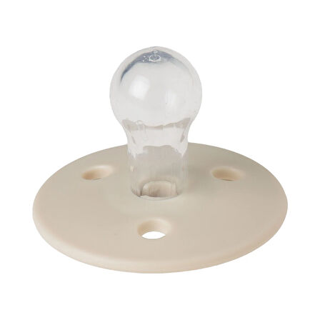 Minimor Mininor Kauçuk Emzik 0+ Ay - Soft Rabbit