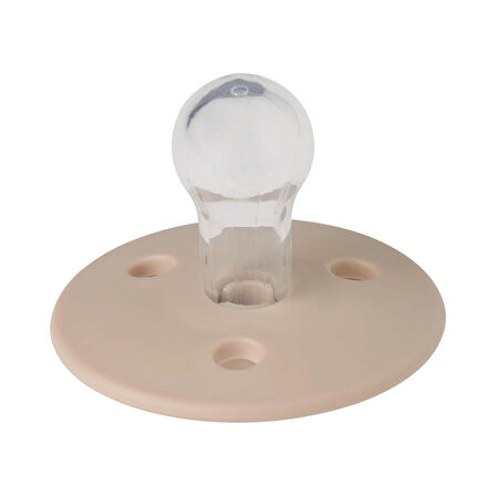 Minimor Mininor Silikon Emzik 12+ Ay - Soft Rabbit