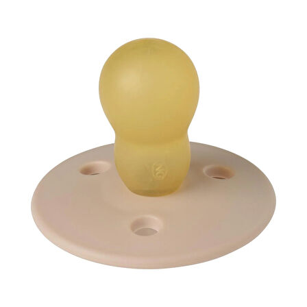 Minimor Mininor Kauçuk Emzik 12+ Ay - Soft Rabbit