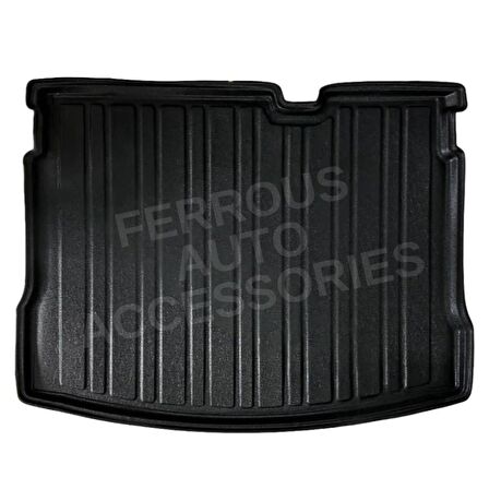 Nissan Qashqai Ferrous 3D Bagaj Havuzu 2007 2014