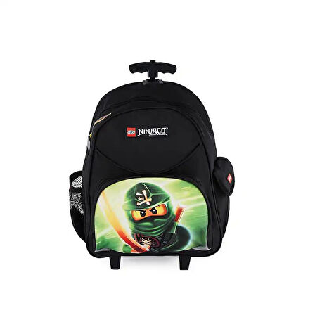 LEGO Ninjago 100351707 Lloyd School Bag (L)