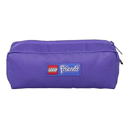 LEGO Friends 100321705 Pencil Roll