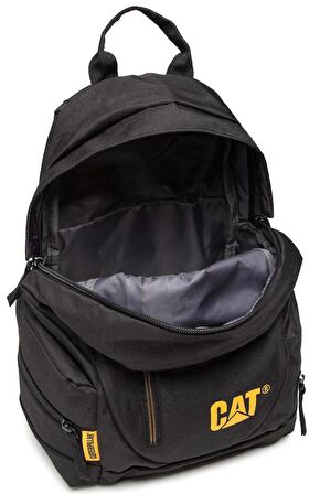 Caterpillar Backpack 83541- 700 g / 20 L Unisex Sırt Çantası