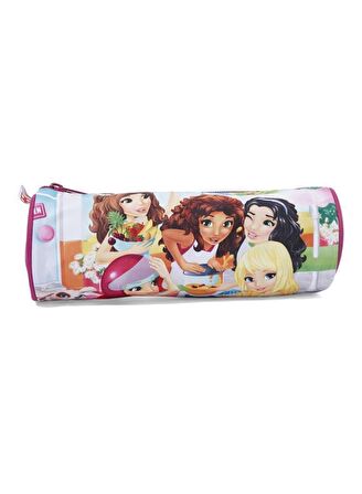 LEGO Friends 100501837 Pencil Roll