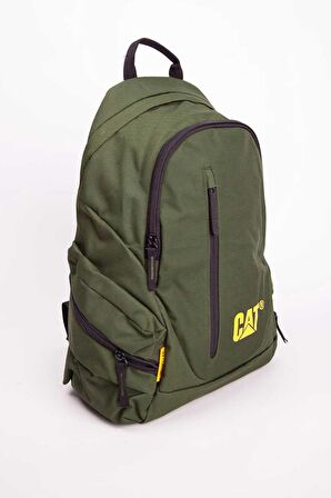 Caterpillar Unisex Sırt Çantası 20 L 83541-542