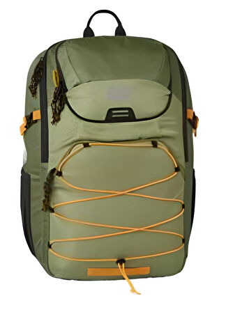 Caterpillar 84425 Le Meije Trekking 40L Su Geçirmez Çanta Outdoor Dağcı Unisex Sırt Çantası