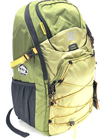 Caterpillar 84425 Le Meije Trekking 40L Su Geçirmez Çanta Outdoor Dağcı Unisex Sırt Çantası