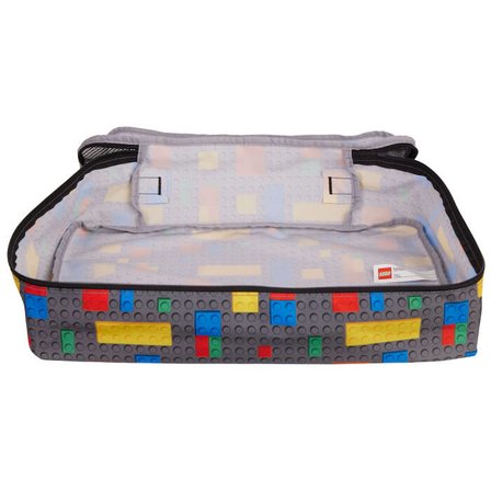 20368-2607 3 Parça Seyahat Düzenleyici Seti - Renkli LEGO® Yapım Parçası