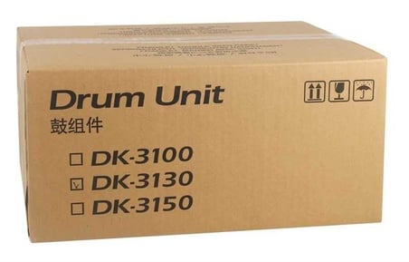 Kyocera DK-3130 Orijinal Drum Ünitesi