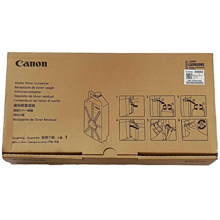 Canon C-EXV-31- FM1P094000 Orijinal Atık Kutusu
