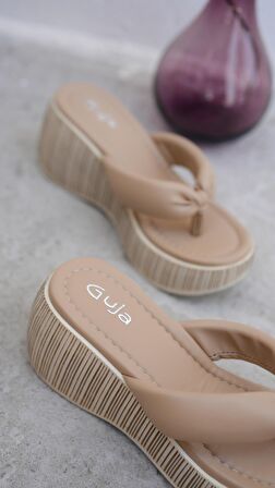 Khayt Misa Fashion Kadın Terlik