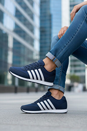 Khayt Oreta Rahat Erkek Günlük Spor Ayakkabı