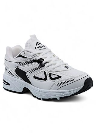 Feerok Fezero Air Cooled Flex Unisex Günlük Spor Ayakkabı