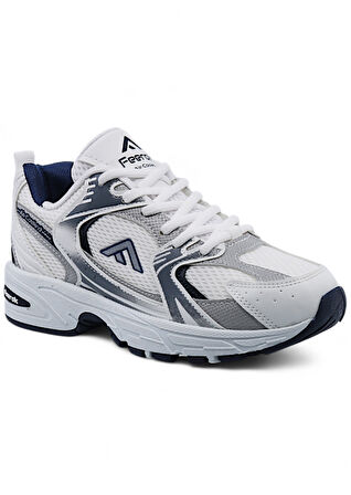 Feerok Flight Air Cooled Flex Unisex Günlük Spor Ayakkabı