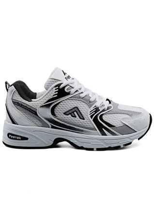 Feerok Flight Air Cooled Flex Unisex Günlük Spor Ayakkabı