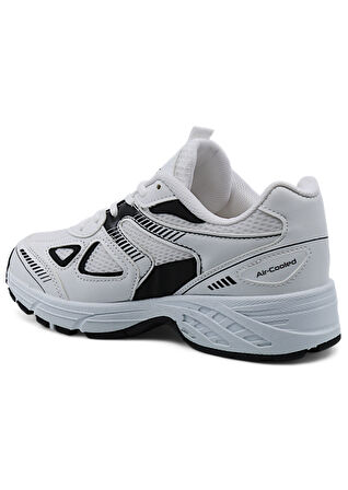 Feerok Reef Air Cooled Flex Unisex Günlük Spor Ayakkabı