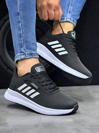 Khayt Bezero Su ve Soğuk Dayanıklı Erkek Kadın Spor Ayakkabı