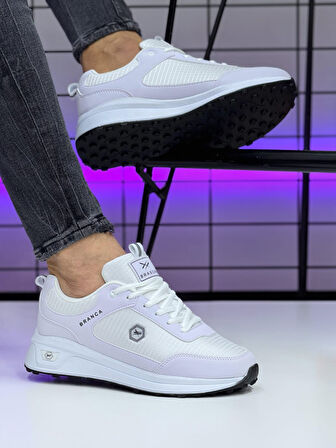 Khayt Branca Free Su ve Soğuk Dayanıklı Çocuk Spor Ayakkabı