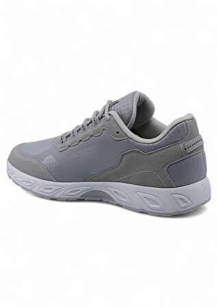 Khayt Ultra Force Su ve Soğuk Dayanıklı Kışlık Erkek Outdoor Spor Ayakkabı