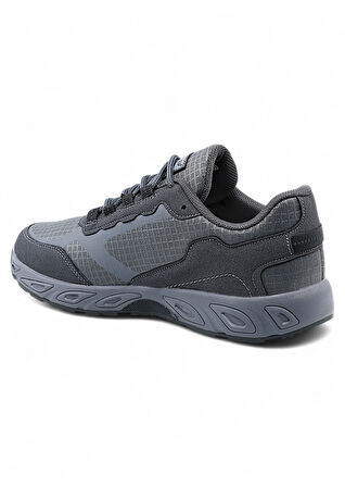 Khayt Ultra Force Su ve Soğuk Dayanıklı Kışlık Erkek Outdoor Spor Ayakkabı