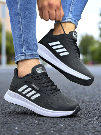 Khayt Branca Fit Su ve Soğuk Dayanıklı Hafif Kışlık Erkek Kadın Outdoor Spor Ayakkabı