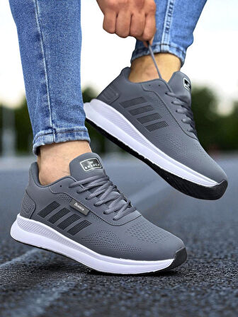 Khayt Branca Fit Su ve Soğuk Dayanıklı Hafif Kışlık Erkek Kadın Outdoor Spor Ayakkabı