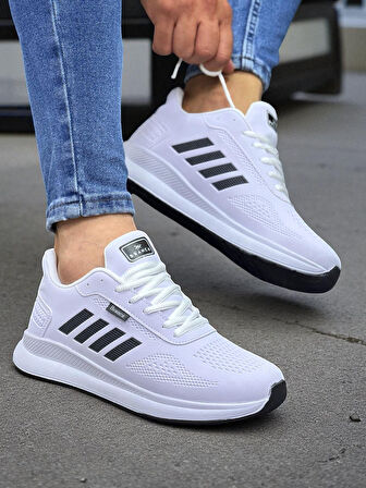 Khayt Branca North Su ve Soğuk Dayanıklı Hafif Kışlık Çocuk Spor Ayakkabı