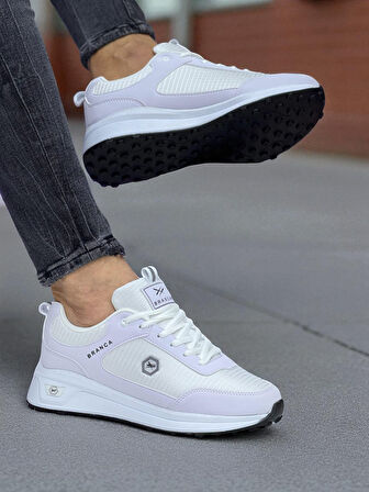 Khayt Branca Trekking Su ve Soğuk Dayanıklı Hafif Kışlık Kadın Erkek Outdoor Spor Ayakkabı