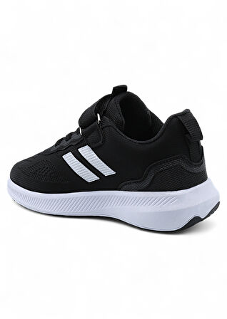 Khayt Runkids Su ve Soğuk Dayanıklı Ortopedik Hafif Kışlık Unisex Çocuk Spor Ayakkabı