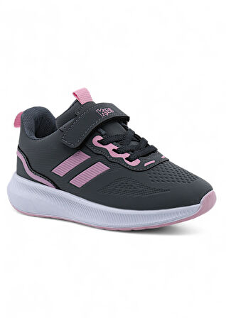 Khayt Runkids Su ve Soğuk Dayanıklı Ortopedik Hafif Kışlık Unisex Çocuk Spor Ayakkabı