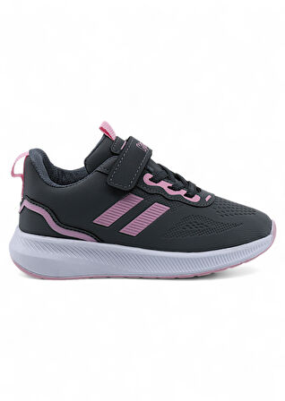 Khayt Runkids Su ve Soğuk Dayanıklı Ortopedik Hafif Kışlık Unisex Çocuk Spor Ayakkabı