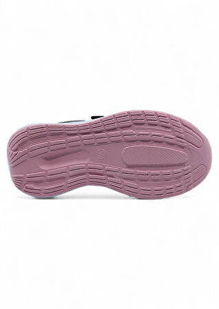 Khayt Runkids Su ve Soğuk Dayanıklı Ortopedik Hafif Kışlık Unisex Çocuk Spor Ayakkabı