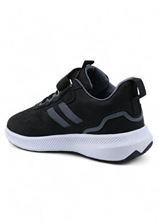 Khayt Runkids Su ve Soğuk Dayanıklı Ortopedik Hafif Kışlık Unisex Çocuk Spor Ayakkabı
