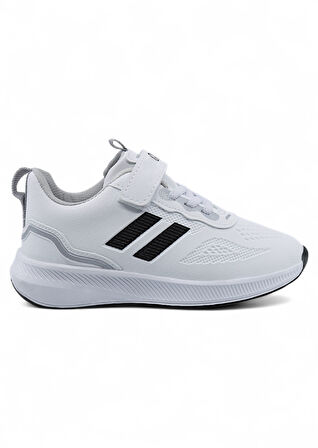 Khayt Runkids Su ve Soğuk Dayanıklı Ortopedik Hafif Kışlık Unisex Çocuk Spor Ayakkabı