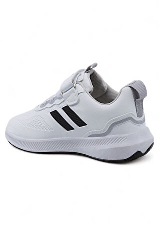 Khayt Runkids Su ve Soğuk Dayanıklı Ortopedik Hafif Kışlık Unisex Çocuk Spor Ayakkabı