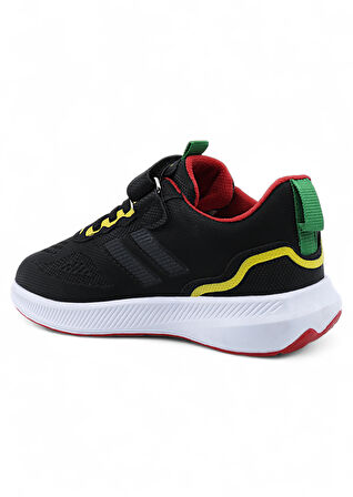 Khayt Runkids Su ve Soğuk Dayanıklı Ortopedik Hafif Kışlık Unisex Çocuk Spor Ayakkabı