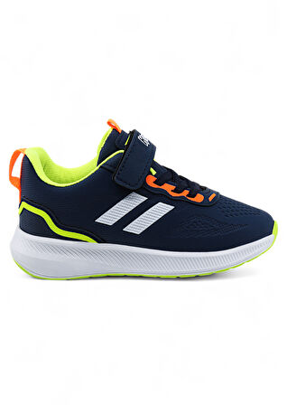 Khayt Runkids Su ve Soğuk Dayanıklı Ortopedik Hafif Kışlık Unisex Çocuk Spor Ayakkabı