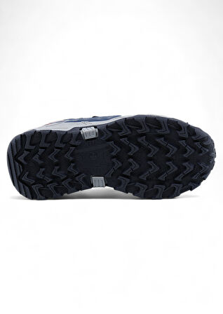 Khayt RunTrail Su ve Soğuk Dayanıklı Kaymaz Taban Kışlık Unisex Çocuk Spor Ayakkabı