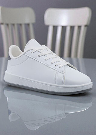 Khayt Kyle Kadın Erkek Sneaker Günlük Casual Spor Ayakkabı