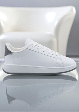 Khayt Kyle Kadın Erkek Sneaker Günlük Casual Spor Ayakkabı